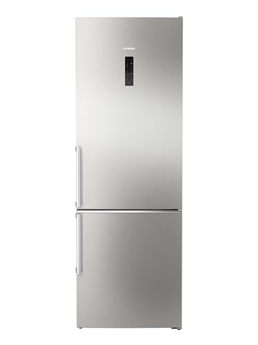 Siemens KG49NAICT Stand-Kühl-Gefrier-Kombination iQ500, freistehende...