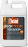 Premium Wood Finish Stripper/Cleaner, 1-Gal.