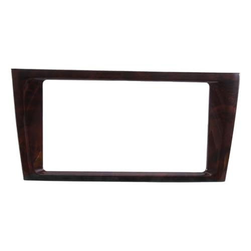 Cadre DVD 2 DIN Toyota Avalon pour installer une navigation grand écran