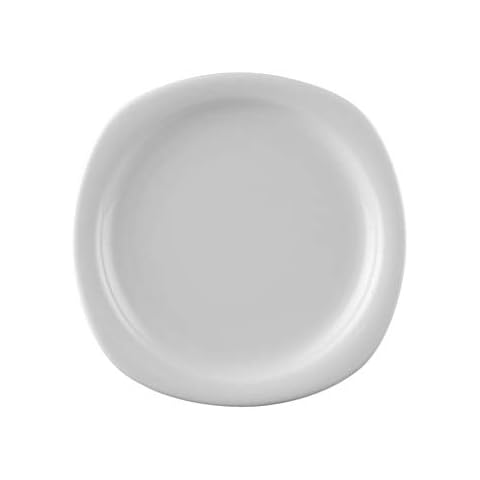 Suomi Weiss Brotteller 16 cm Cover