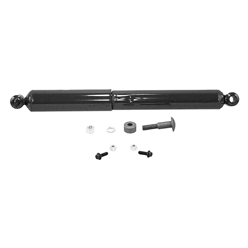 Amortisseur Monroe 550013 haute stabilité pour contrôle routier
