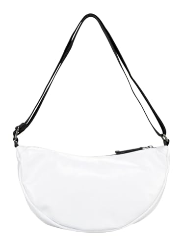 JOST sac à épaule bandoulière blanc Kala pour vos sorties et virées urbaines - 5
