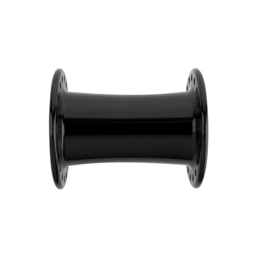 WheelMaster HUB WHL Chair WM WC1100 1/2(12mm) x36 ALY SB BK