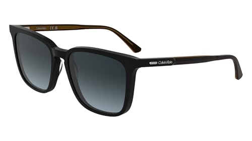 Calvin Klein Men's Ck25507s Square Sunglasses2