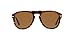 Produktbild Persol Mod. 0649 Sole Aviator Sonnenbrille, 24/57