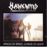  Kings of Speed, Lords of Light