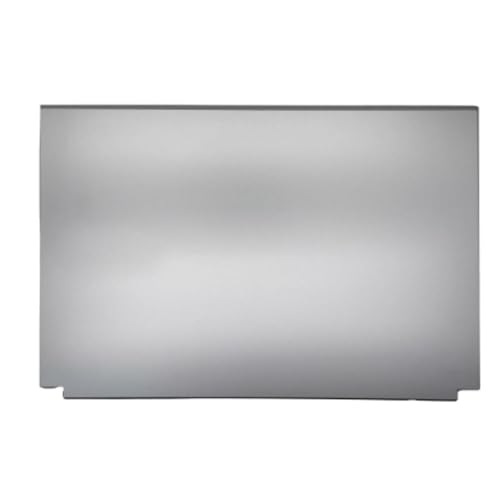 Coque supérieure pour CLEVO V360VNXQ finition haut de gamme gris argenté