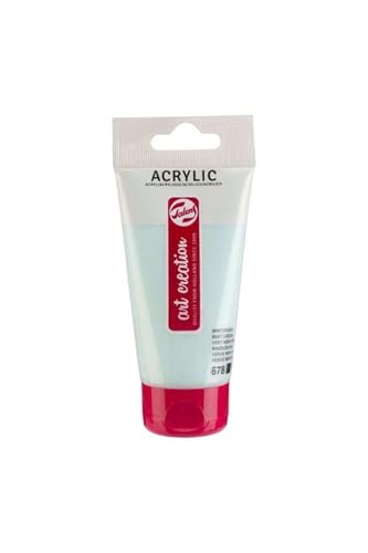 Acrylverf Talens Art Creation 678 mintgroen Tube á 75ml