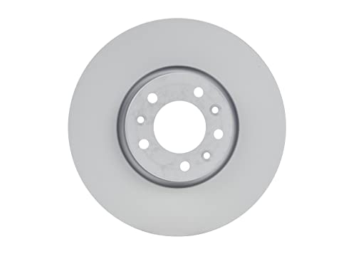 Disque de frein Bosch certifié ECE-R90 pour une sécurité automobile haut de gamme