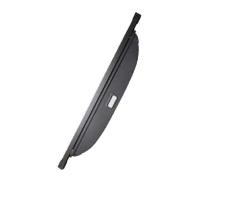 Couverture coffre Dodge Durango finition carbone supérieure pour intérieur de SUV