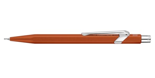 844 COLORMAT-X ORANGE paquet mince pour carnet notes et bureau