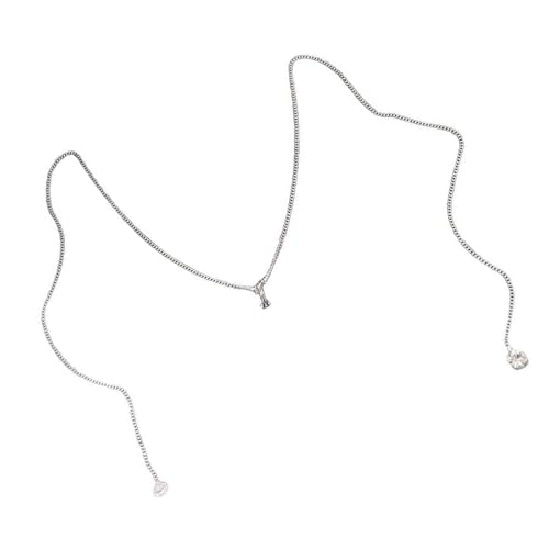 [�C���X�N] Fashionable C Shape Lip Accessory for Without Pierced Look Craft From Alloy Great for Trendsetters and Party Goers Fashio