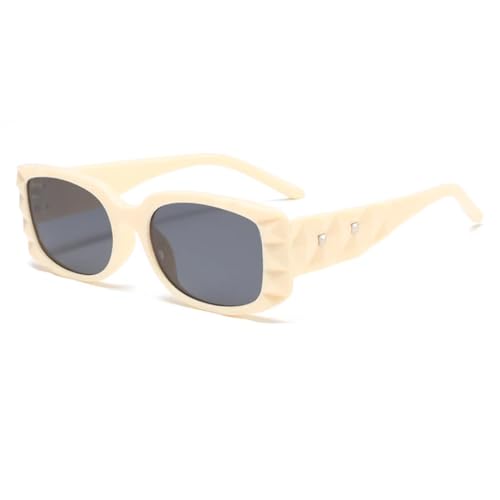 Lunettes de soleil protection maximale UV400 style vintage rétro