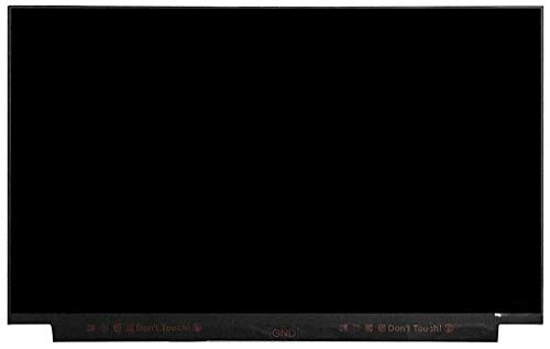 Em Emajor Tech Llc New 15.6" Lp156Wfc-Spd1 Laptop Screen Replacement Display Led Fhd Ips Matte Lp156Wfc (Sp)(D1) #TOP5