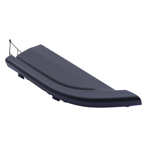 ApplianPar Front Bumper Tow Hook Cover for Explorer 2020 2021 2022 2023 by ApplianPar - Used condition - Image 2