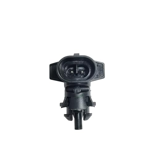 Sensor de temperatura del aire ambiente externo 9152245 coche 2