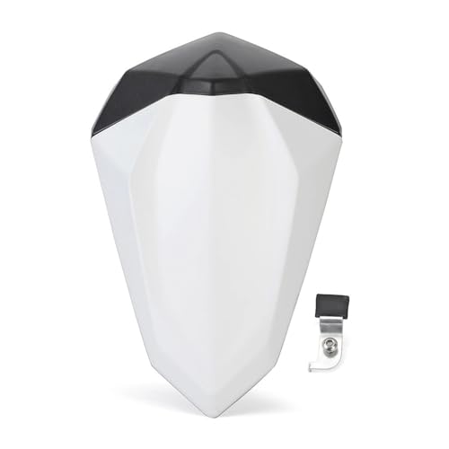 Couverture de siège arrière moto Z500 carénage queue capot de protection 2024 2025