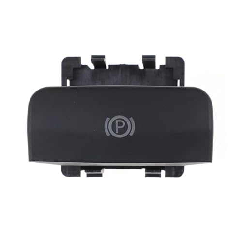 Interrupteur de frein à main 470702 réactif pour Citroën C4 et Picasso