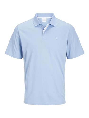 Polo Premium By Jack & Jones 176916VTPE25 EU - vue 10