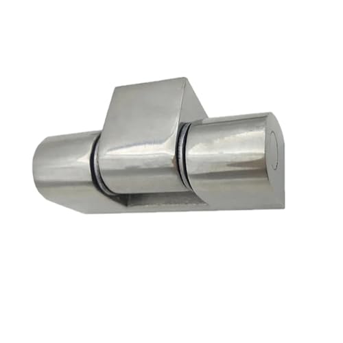 �X�e�����X�X�`�[�����q���W �܂肽���݃h�A�q���W �n�[�h�E�F�A �z�d�{�b�N�X�L���r�l�b�g CL222 1��(Polish-Stainless)