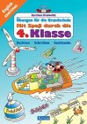 Ulrike Pohlmann - GEBRAUCHT Karlchen Krabbelfix Übungen für die Grundschule Mit Spaß durch die 4 Klasse - Preis vom 02062023 050629 h