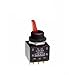 NKK Switches TL22SCAG015C STD SIZE TOGGLE/ILLUMINATED/PANEL MOUNT