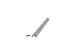 B&C Eagle STCR5019-38 3/8-Inch Length x 20 Gauge Galvanized Fine Wire hammer tackersStaples (5,000 per box)