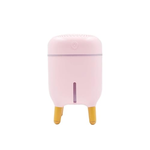 Mini USB Humidifier for Bedroom
