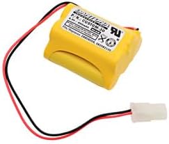 Technical Precision Replacement for Battery Guy 18857