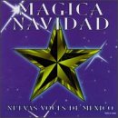 Magica Navidad [Audio CD] Various Artists