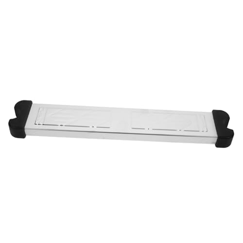 Escalón de reemplazo antideslizante para escalera de piscina miniatura 1