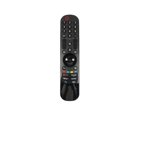Télécommande vocale Magic Voice pour remplacer votre modèle MR19BA