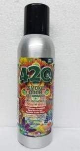 Smoke Odor Exterminator Large Spray 420, 198 gm / 7 oz