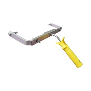 Adoorniequea New Uchwyty do Wałków Malarskich