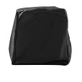 Tabletop Grill Cover for Charbroil Bistro Pro Tabletop Grill, for Charbroil 25302149 25302150 25302162, Replacement for CB1250058P4, 600D Premium Waterproof Windproof Dustproof Cover