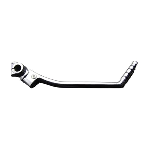 Kick start 16mm pour dirt bike 200cc et 250cc, levier de démarrage moto résistant