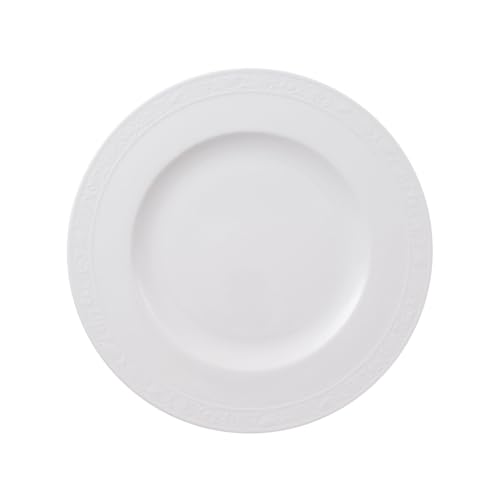 Villeroy & Boch White Pearl Speiseteller