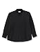 Produktbild Fruit of the Loom Herren Businesshemd Oxford, Schwarz (Black), M