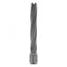 RedCut TCT Annular Cutter, 14-50mm Sizes, 110mm Cutting Depth, Broach Cutter for Magnetic Drills (14mm)