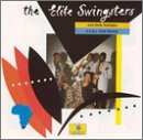 Call for Peace [Audio CD] Elite Swingsters and Rathebe, Dolly