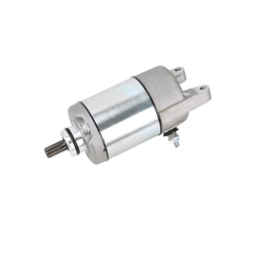 Démarreur KLF400 performance optimale pour moteur de quad 4x4 21163-120