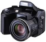 Fuji FinePix S20 Pro Digital Camera [6.2M Effective Pixels, 6 x Optical]