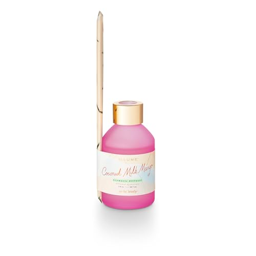 ILLUME Go Be Lovely Coconut Milk Mango Aromatic Diffuser