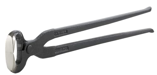 Couper la corne dure sans effort grâce à la tenaille pour ongles de Paradis ARIEX