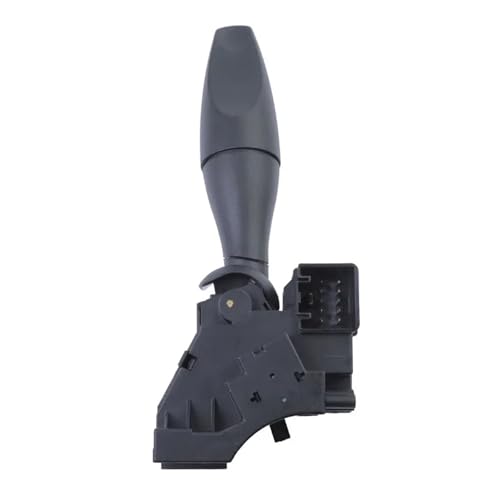 Intermitente Mando Palanca Para Ford Para Focus 2.0L 2.3L 2000-2007 OE YS4Z13341AA Interruptor De Señal De Giro De Faros Delanteros De Coche