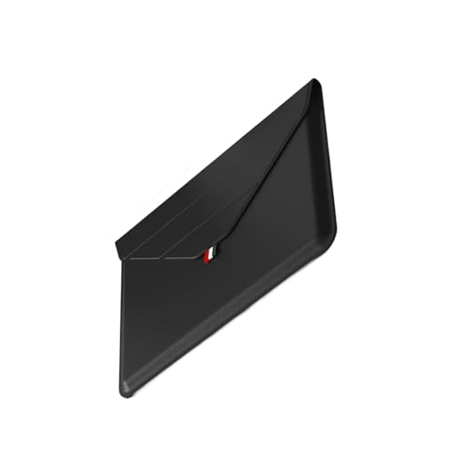 Étui ordinateur portable imperméable avec support ergonomique intégré