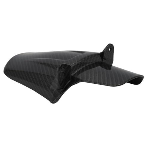 Garde-Boue Moto Bloque Éclaboussures Surron Light Bee SX Dos Sec