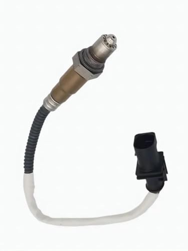 Sensor de oxígeno Delantero para solucionar tirones en Range Rover 3.0 5.0 2