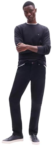 TOMMY HILFIGER Men's Crew Sweatshirt Collection 20252