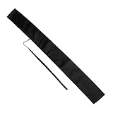 Étui de transport pour : de taille compacte, il est facile à transporter et à ranger, et ne prend pas de place